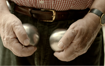 Les cancers masculins : un enjeu majeur de santé publique